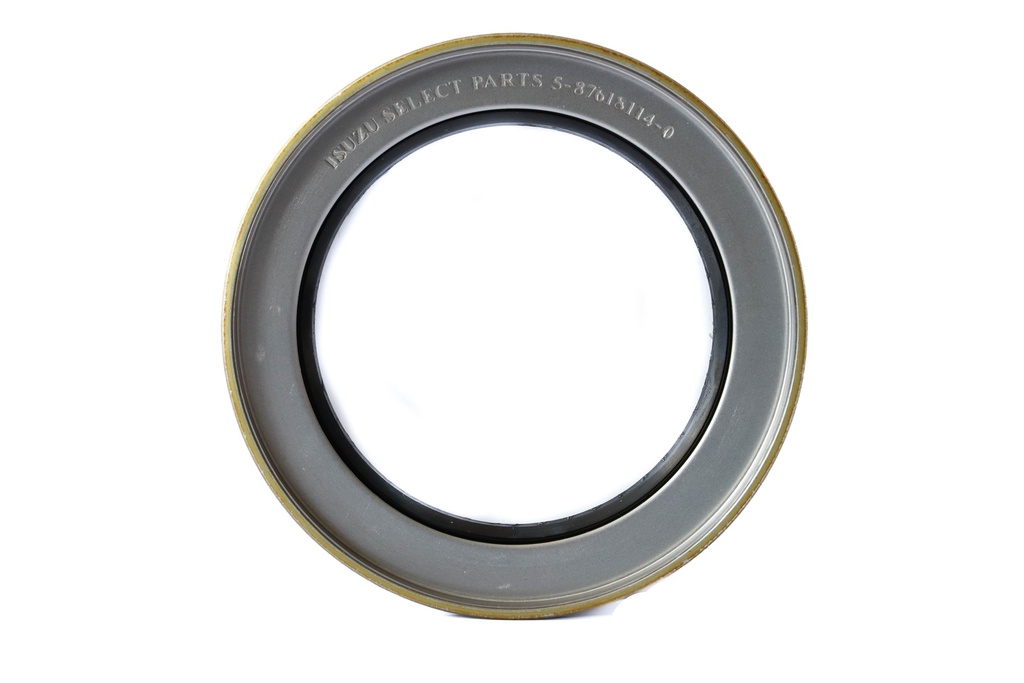 SEAL; OIL,RR HUB,INNER