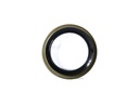SEAL; OIL FRT HUB
