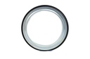 SEAL; OIL,CRANKSHAFT FRT