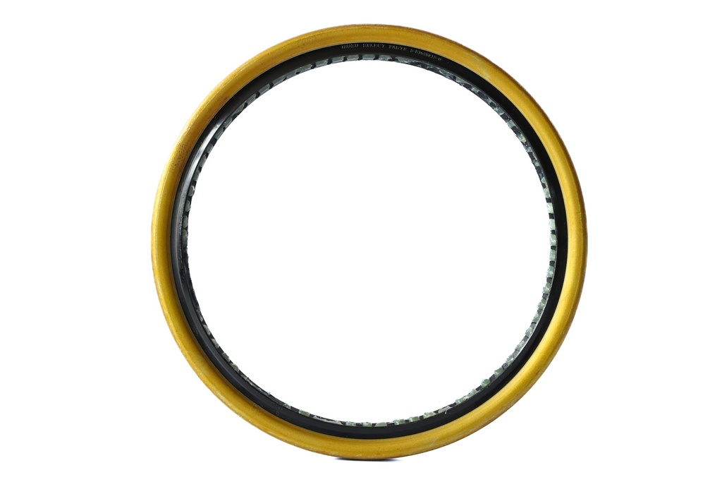 SEAL; OIL,FRT HUB