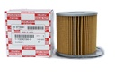 ELEMENT; FUEL FILTER