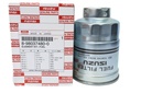 CARTRIDGE KIT; FUEL FILTER