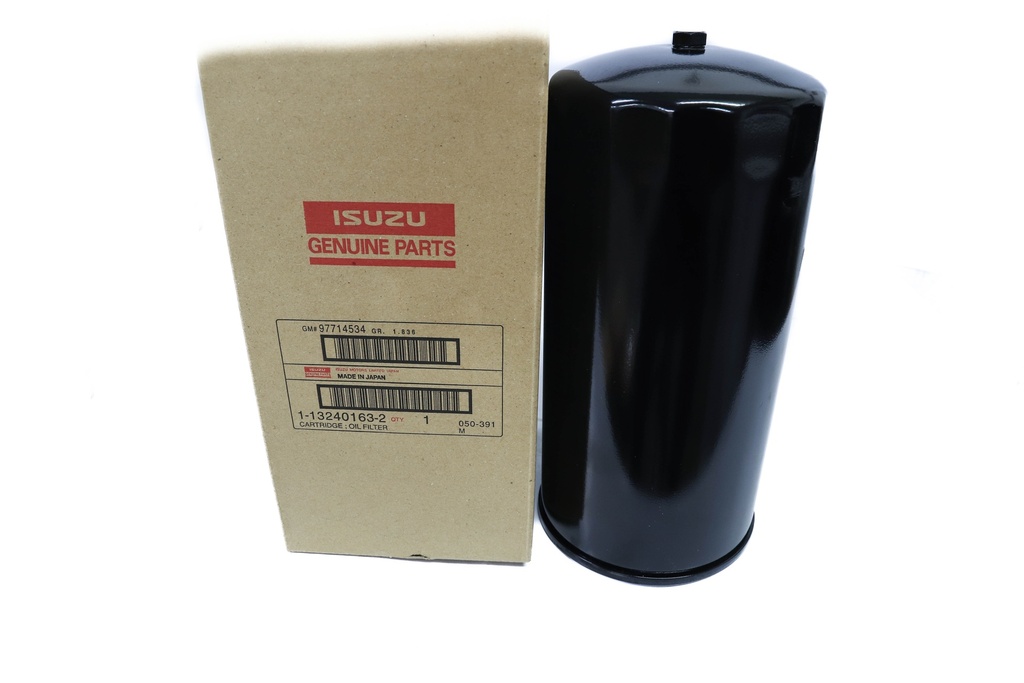 CARTRIDGE; OIL FILTER,PARTIAL