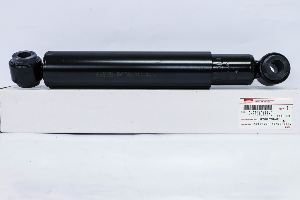 ABSORBER ASM; SHOCK,RR