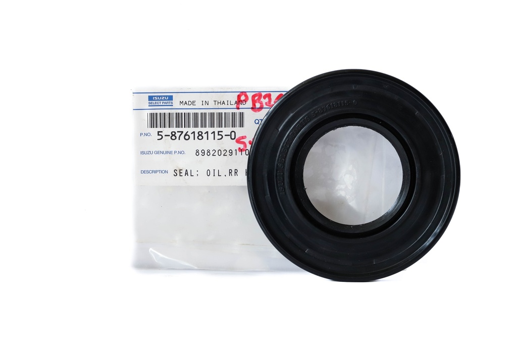 SEAL; OIL,RR HUB,OUTER