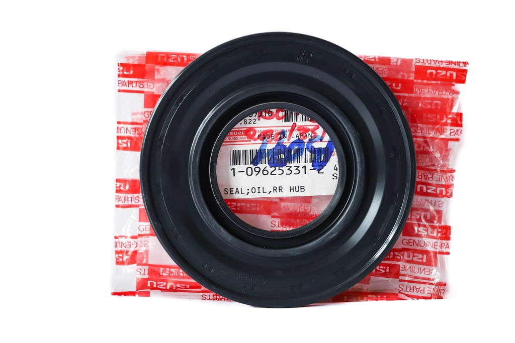 SEAL; OIL,RR HUB,OUTER
