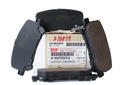 PAD KIT; CALIPER,RR