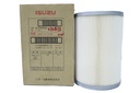 ELEMENT; OIL FILTER
