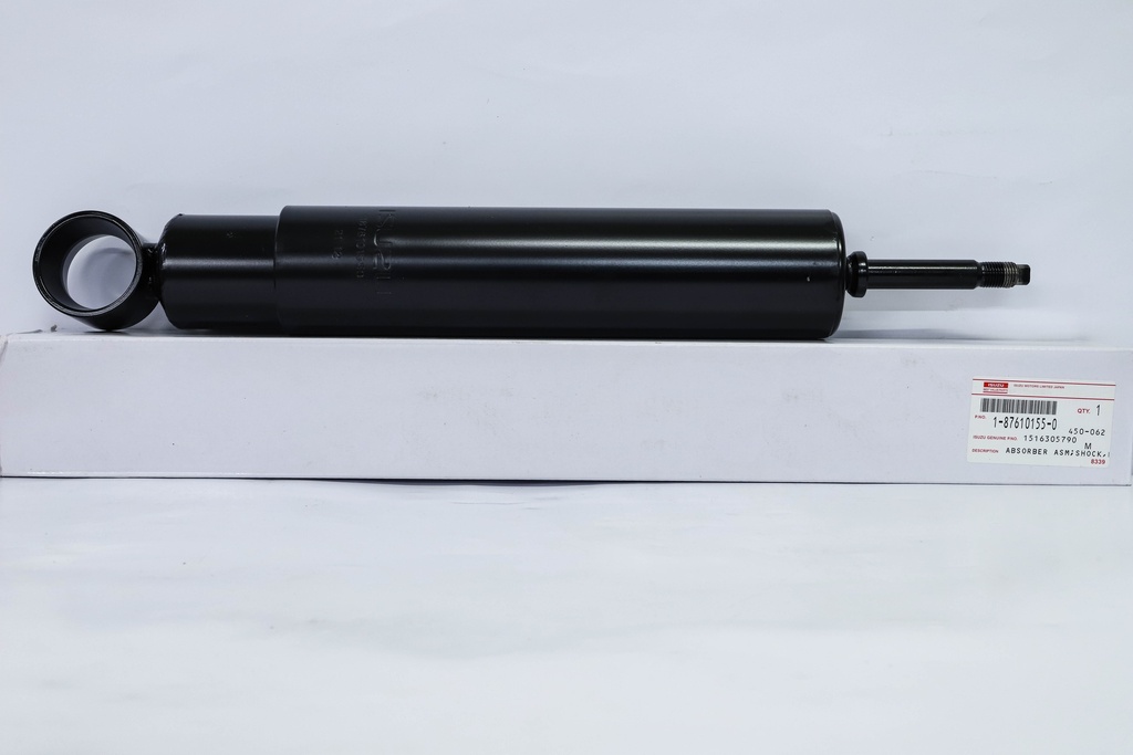 ABSORBER ASM; SHOCK,FRT