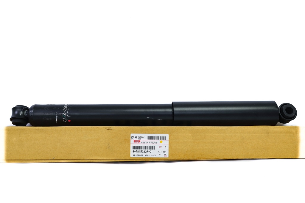 ABSORBER ASM; SHOCK,RR