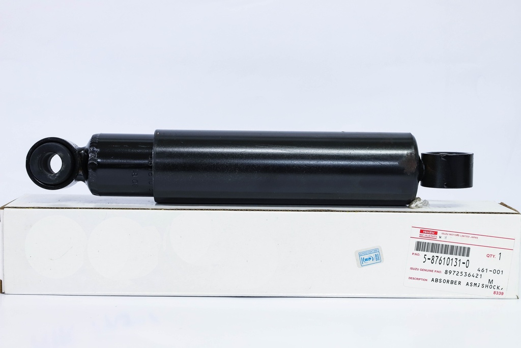 ABSORBER ASM; SHOCK RR