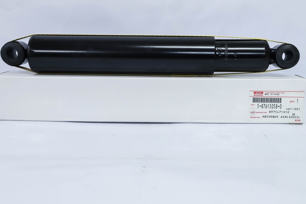 ABSORBER ASM; SHOCK,RR