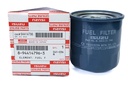 ELEMENT KIT; FUEL FILTER