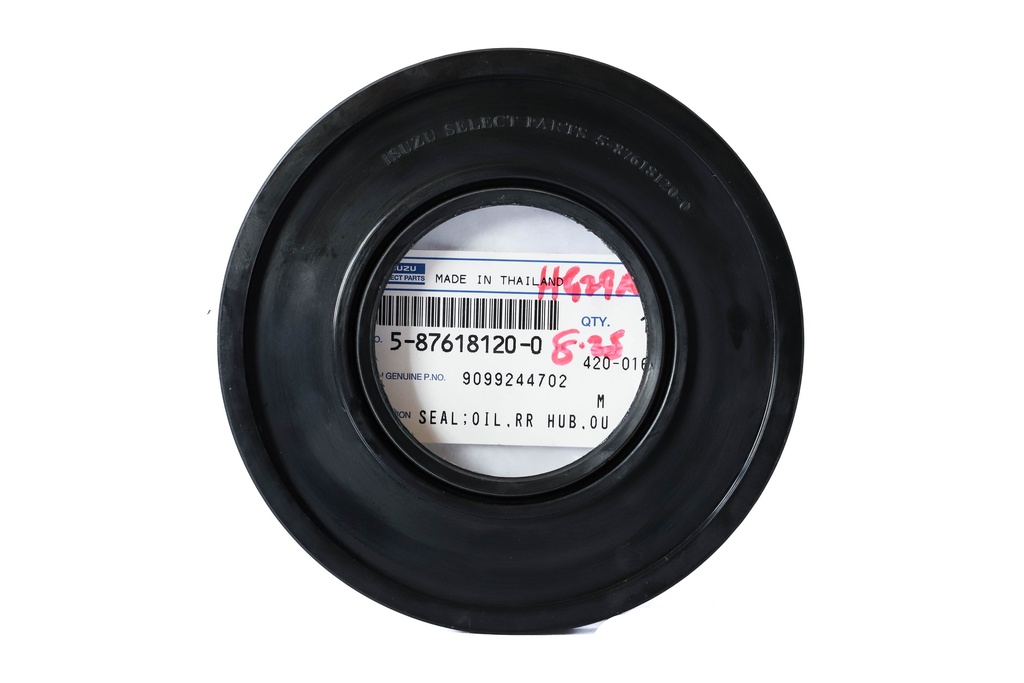 SEAL; OIL,RR HUB,OUTER