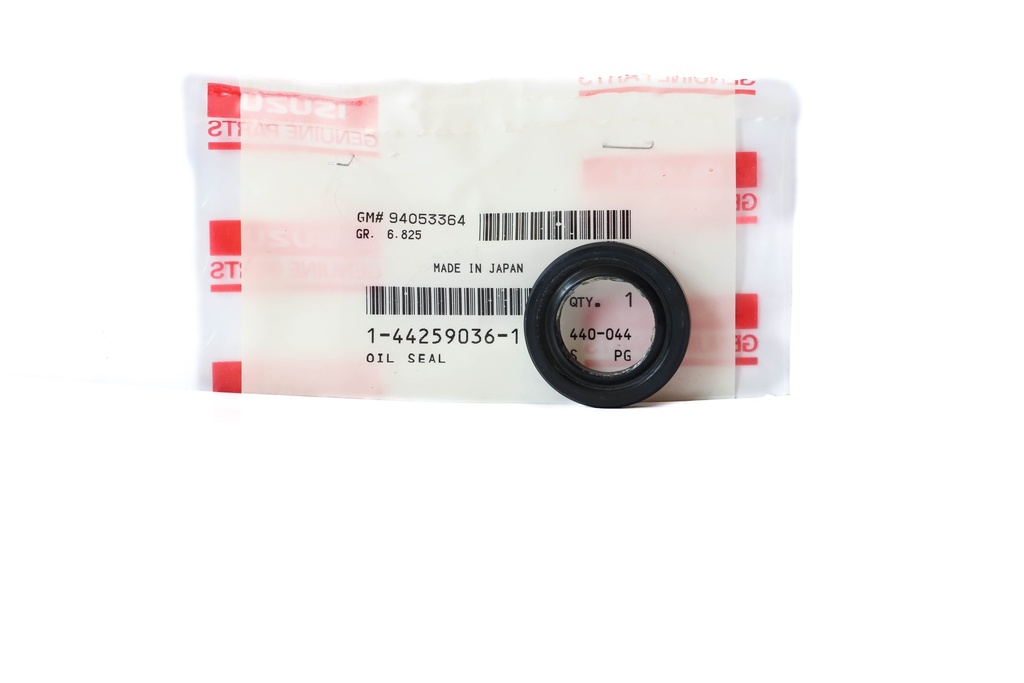 SEAL; OIL,SHAFT STRG UNIT