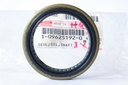 SEAL; OIL,SHAFT,FRT AXLE