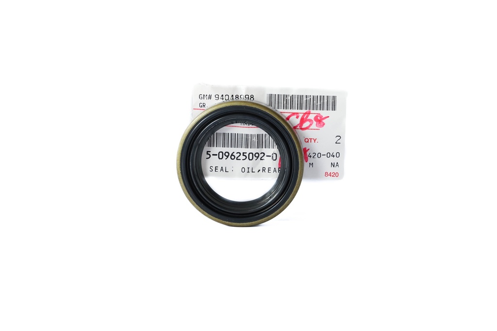 SEAL; OIL,RR HUB,INNER