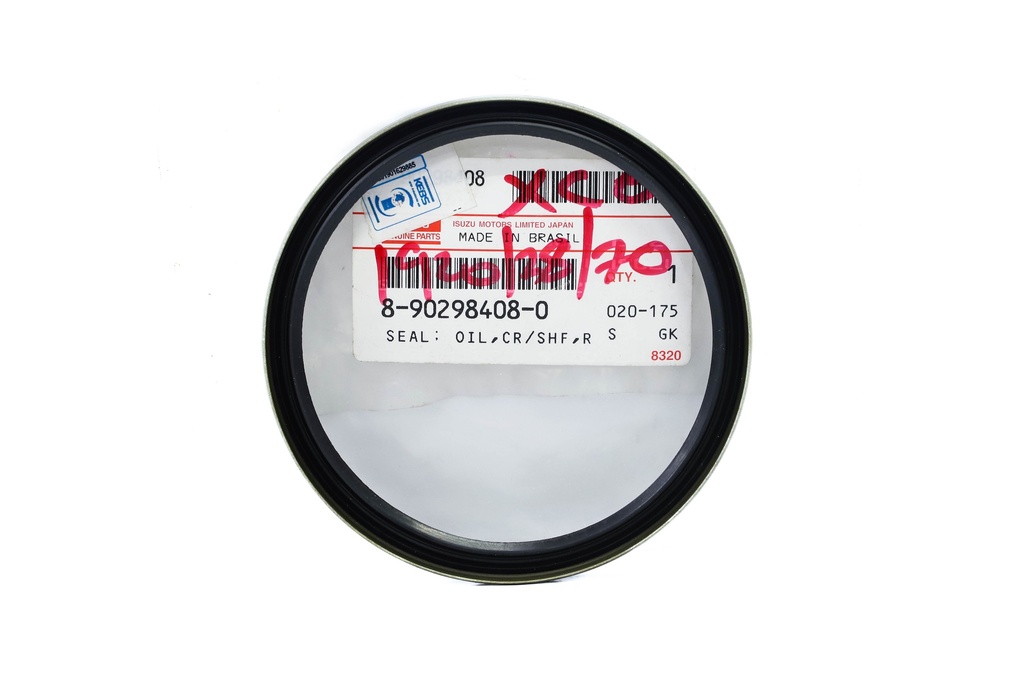 SEAL; OIL,CR/SHF,RR