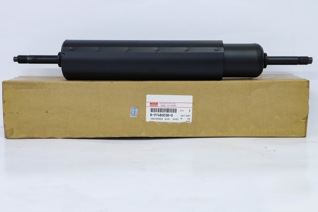 ABSORBER ASM; SHOCK,RR