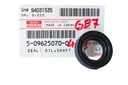 SEAL; OIL,SHAFT STRG UNIT
