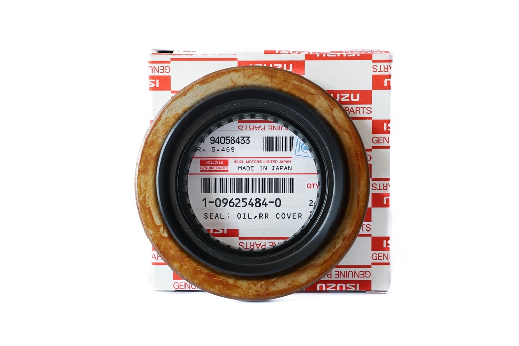 SEAL; OIL,FINAL PINION