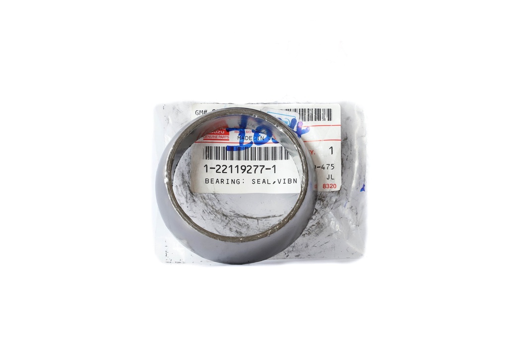 BEARING; SEAL,VIBNON,EXH PIPE