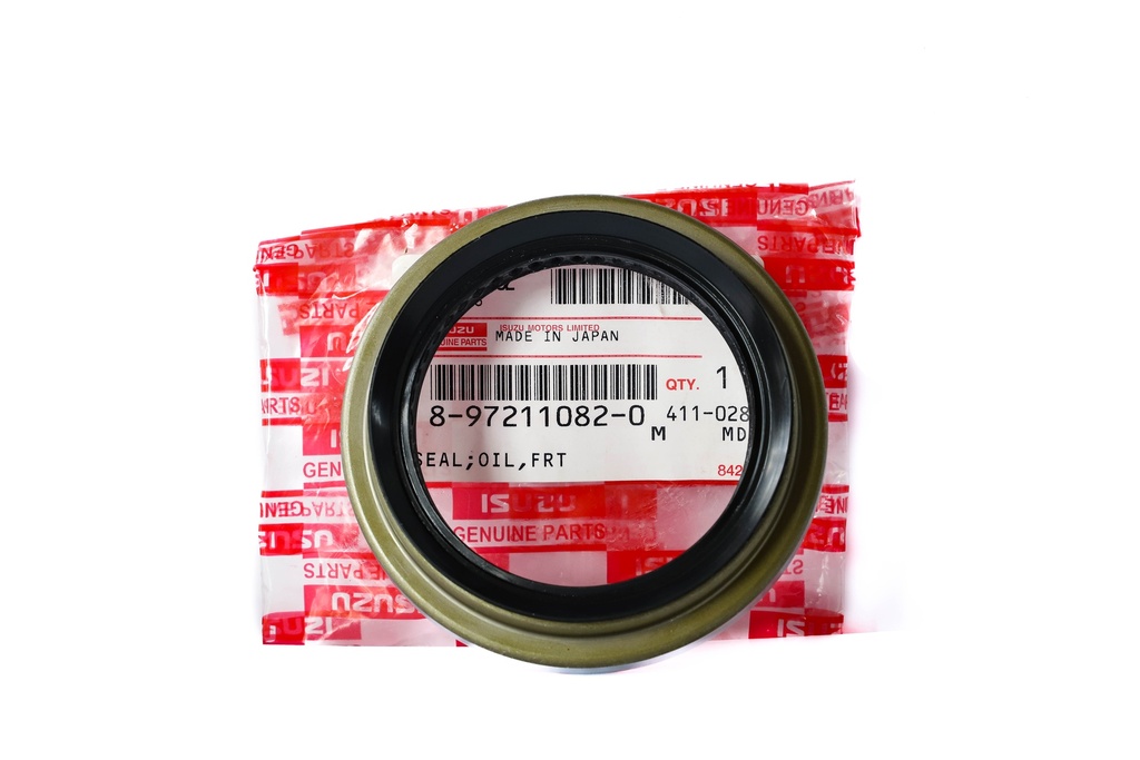 SEAL; OIL,FRT HUB