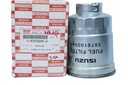 CARTRIDGE KIT; FUEL FILTER