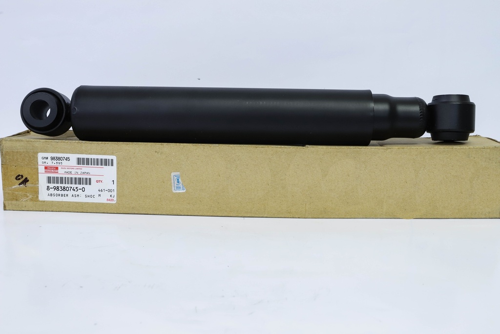 ABSORBER ASM; SHOCK,RR