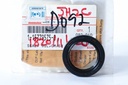 SEAL; OIL CM/SHF FRT INJ PUMP