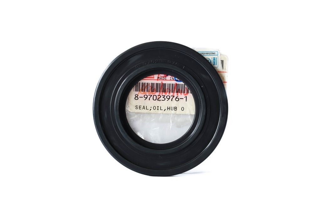 SEAL; OIL,RR HUB,OUTER