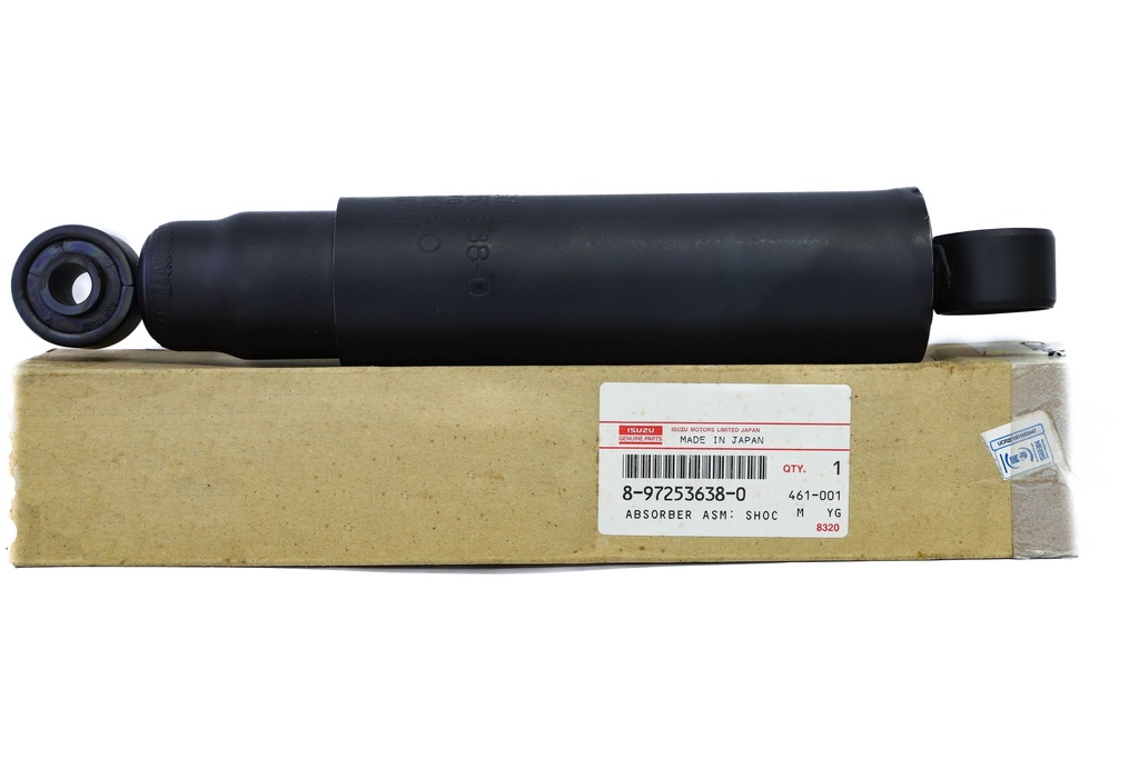 ABSORBER ASM; SHOCK RR