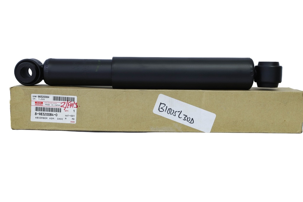 ABSORBER ASM; SHOCK,RR