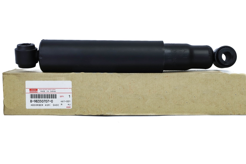 ABSORBER ASM; SHOCK RR