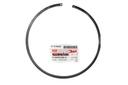 RING; SNAP HUB SEAL RR AXLE
