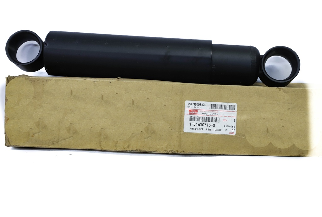 ABSORBER ASM; SHOCK FRT