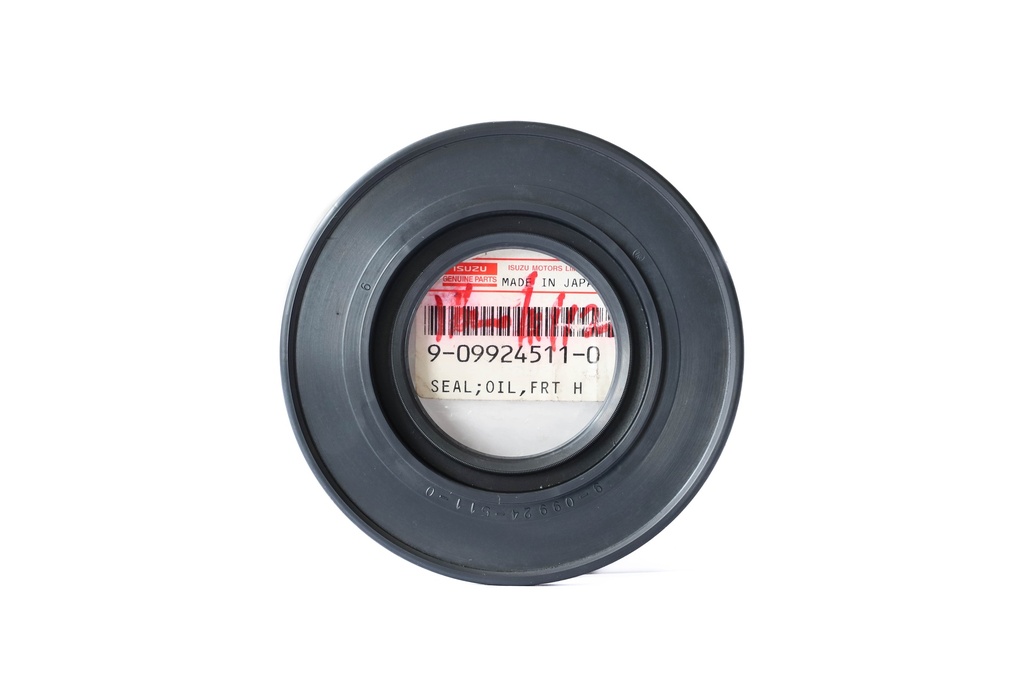SEAL; OIL FRT HUB