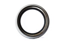 SEAL; OIL FRT HUB