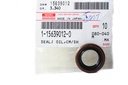 SEAL; OIL,CONT SHAFT,GOV