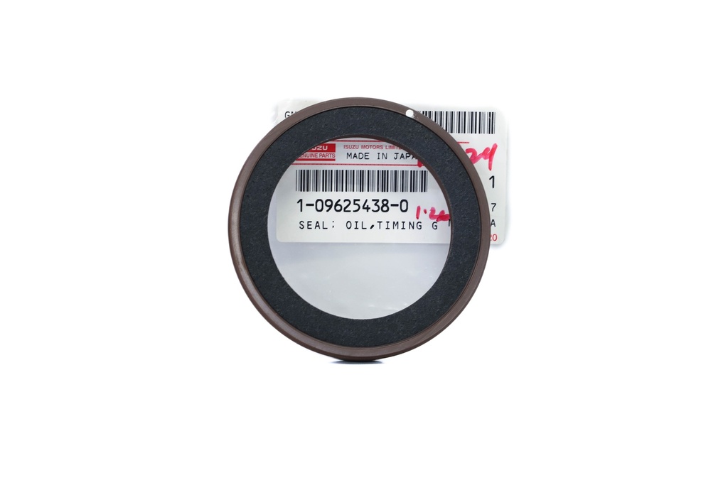 SEAL; OIL,CRANKSHAFT FRT