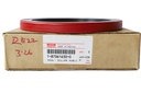 SEAL; OIL,RR HUB,INNER