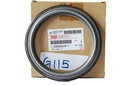 SEAL; OIL,FRT HUB