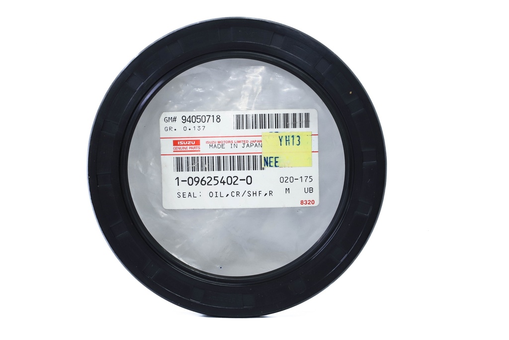SEAL; OIL,CR/SHF,RR