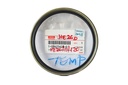 SEAL; OIL FRT HUB