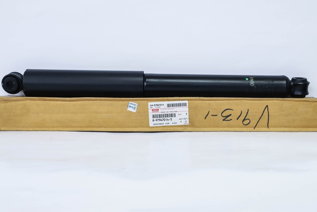 ABSORBER ASM; SHOCK,RR