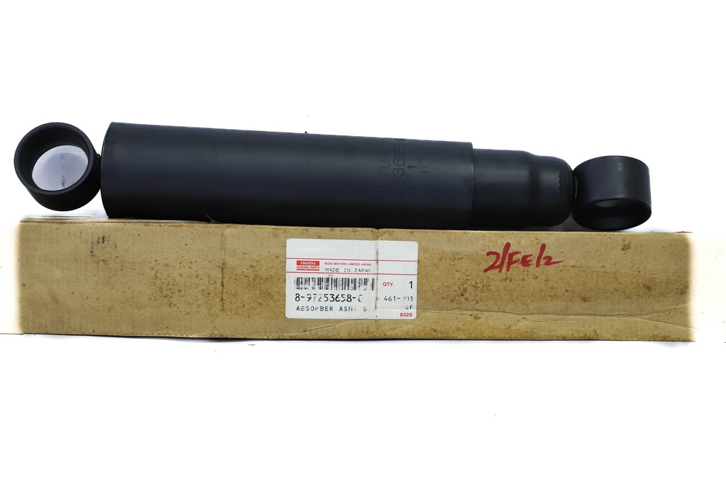 ABSORBER ASM; SHOCK RR