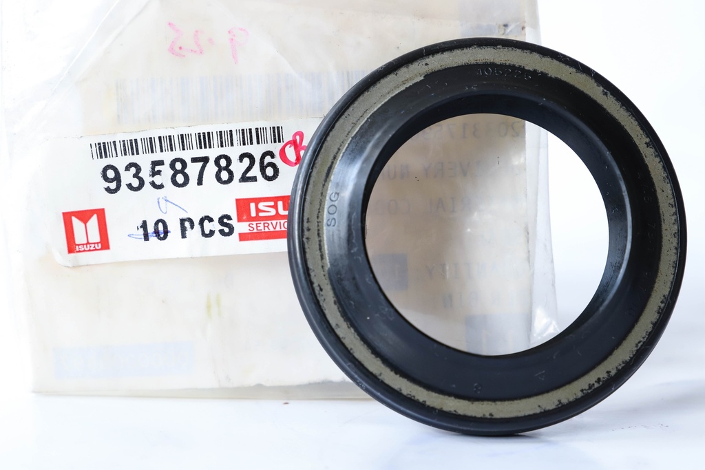 SEAL; OIL REAR AXLE