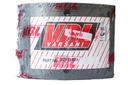 BRAKE LINING FRONT MV123
