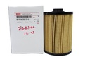 ELEMENT; FUEL FILTER