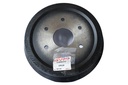 DRUM ASM. REAR BRAKE